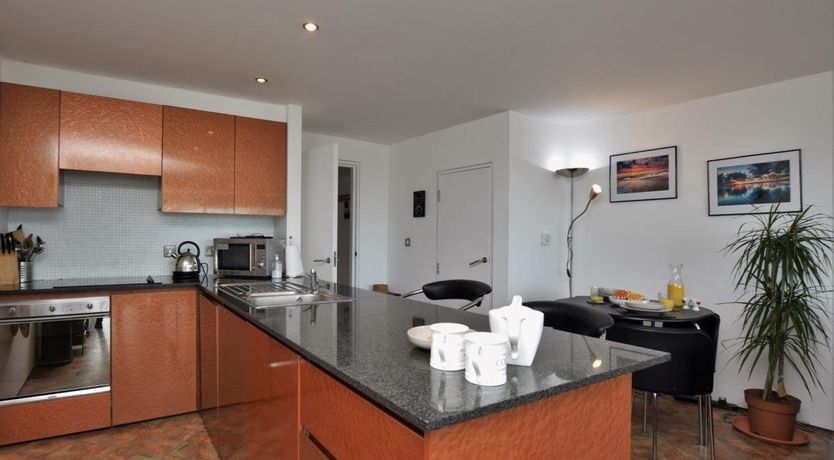 Photo of 1 Bed in Westward Ho