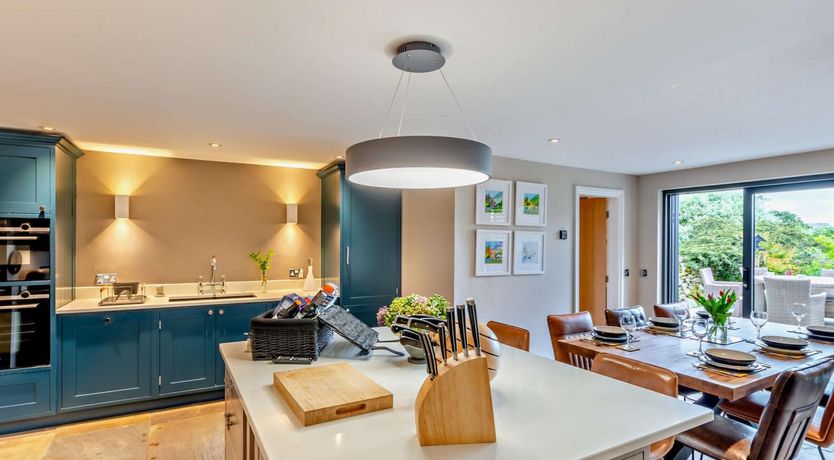 Photo of 3 Bed in Leyburn