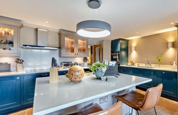 3 Bed in Leyburn Holiday Cottage