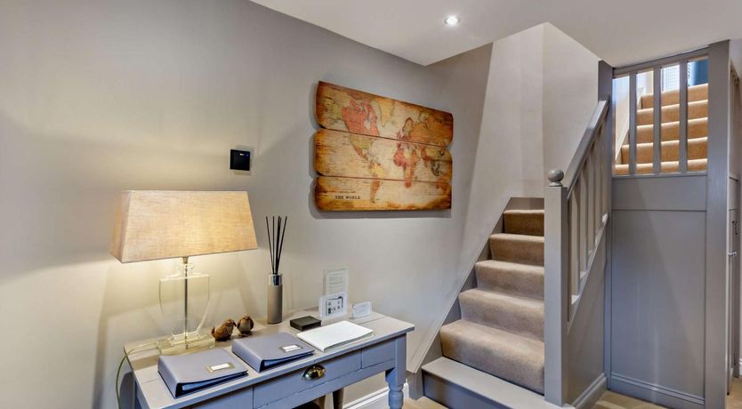 Photo of 3 Bed in Leyburn