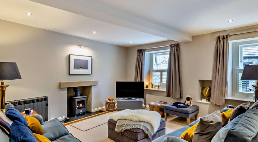 Photo of 3 Bed in Leyburn