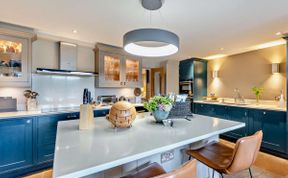 Photo of in Askrigg (76395)