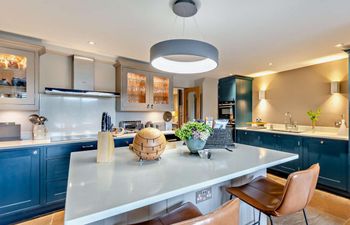 in Askrigg (76395) Holiday Cottage