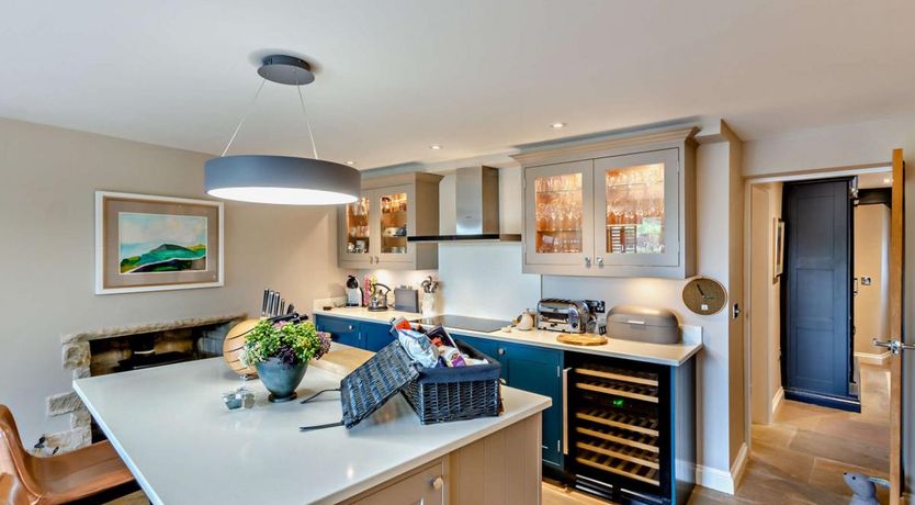 Photo of 3 Bed in Askrigg