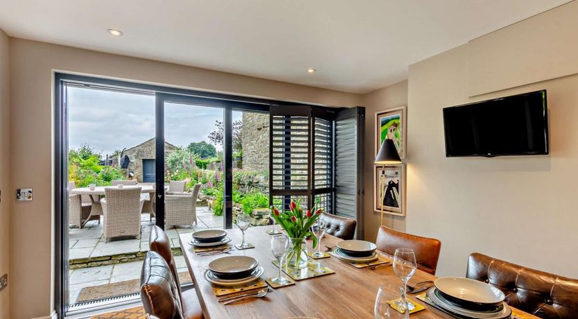 Photo of 3 Bed in Askrigg