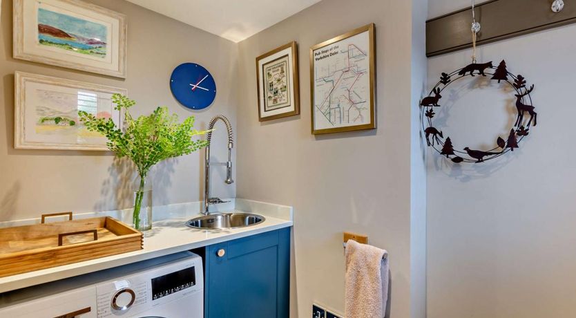 Photo of 3 Bed in Askrigg