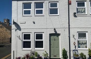 1 Bed in Redcar Holiday Cottage