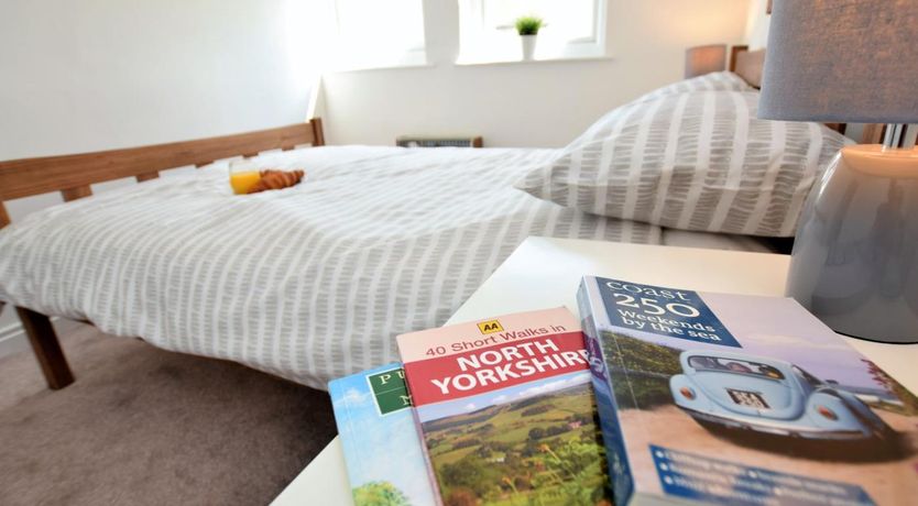 Photo of 1 Bed in Redcar