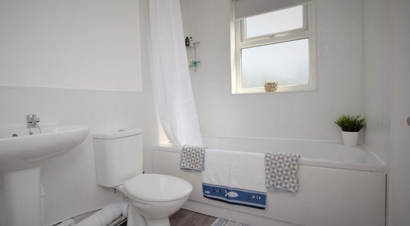 Photo of 1 Bed in Redcar