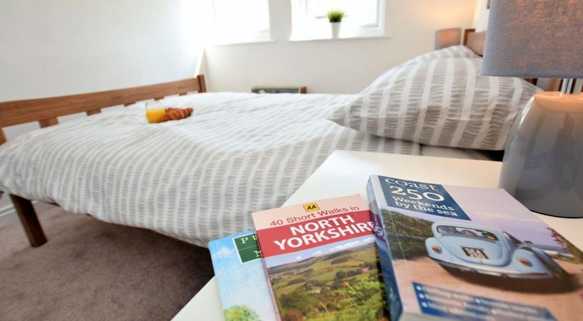 Photo of 1 Bed in Marske by the Sea