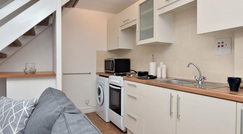 Photo of 1 Bed in Marske by the Sea