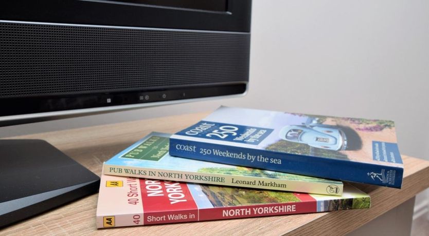 Photo of 1 Bed in Marske by the Sea