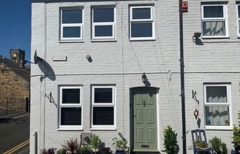 in Saltburn-by- the- Sea  (75726) Holiday Cottage