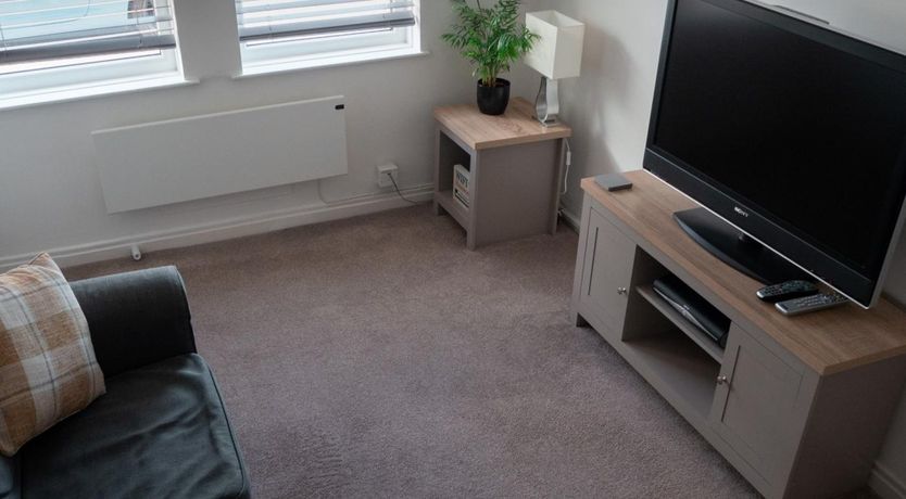 Photo of 1 Bed in Redcar