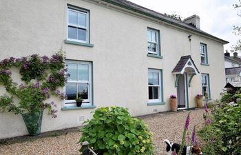 in Llandovery  (76381) Holiday Cottage