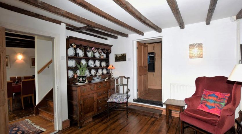 Photo of 3 Bed in Rhandirmwyn