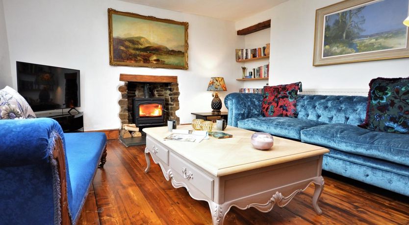 Photo of 3 Bed in Llandovery