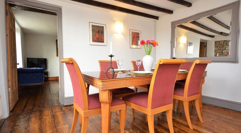 Photo of 3 Bed in Llandovery