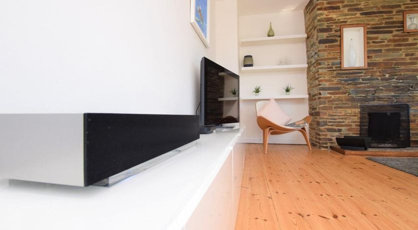 Photo of 4 Bed in Brixham