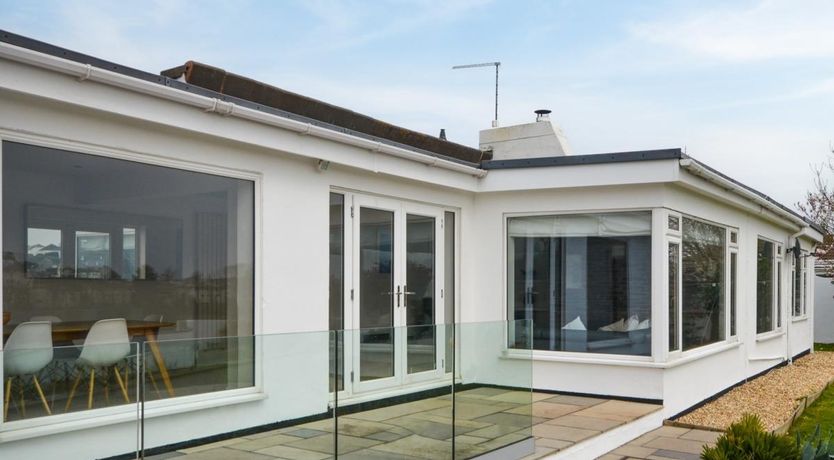 Photo of 4 Bed in Brixham