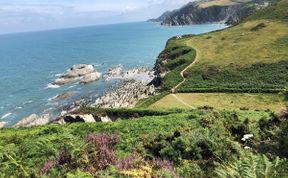 Photo of Barn in North Devon