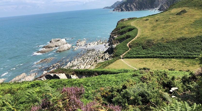 Photo of Barn in North Devon