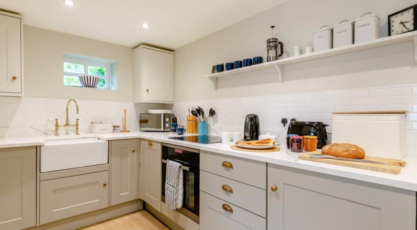 Photo of 2 Bed in Lee