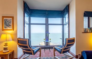 2 Bed in Ilfracombe Apartment