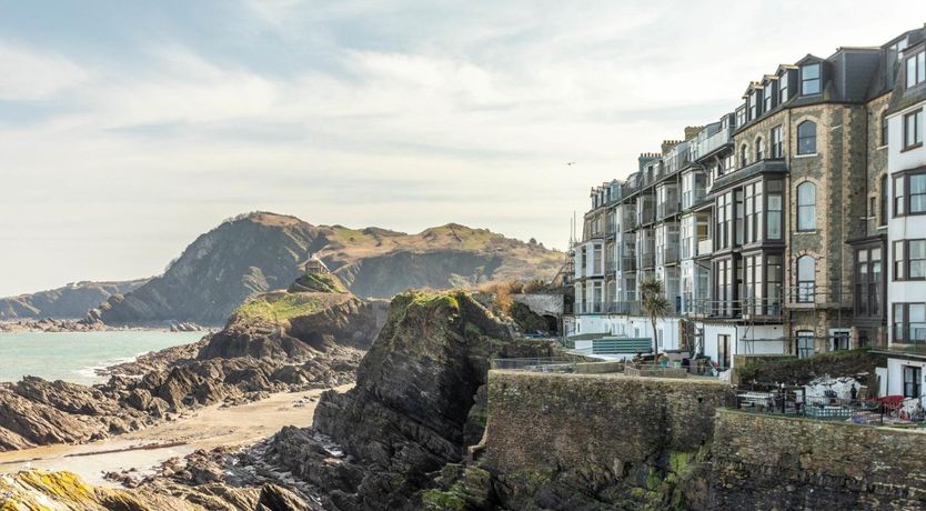 Photo of 2 Bed in Ilfracombe