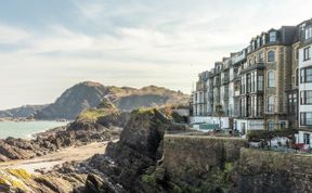 Photo of Apartment in North Devon