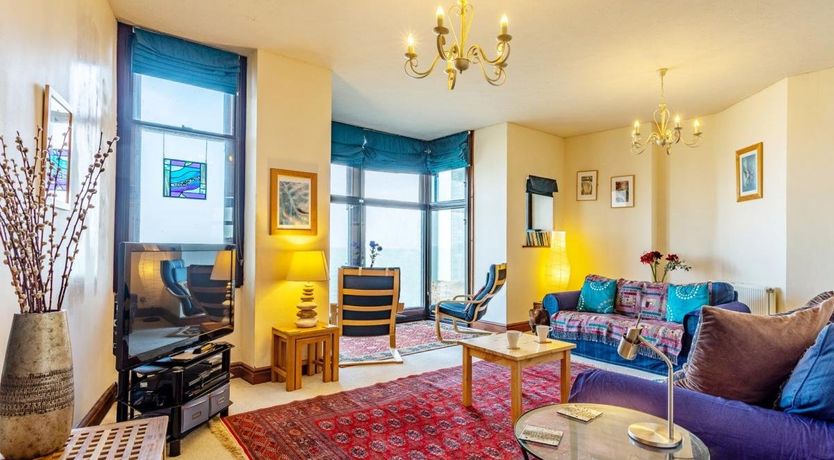 Photo of 2 Bed in Ilfracombe