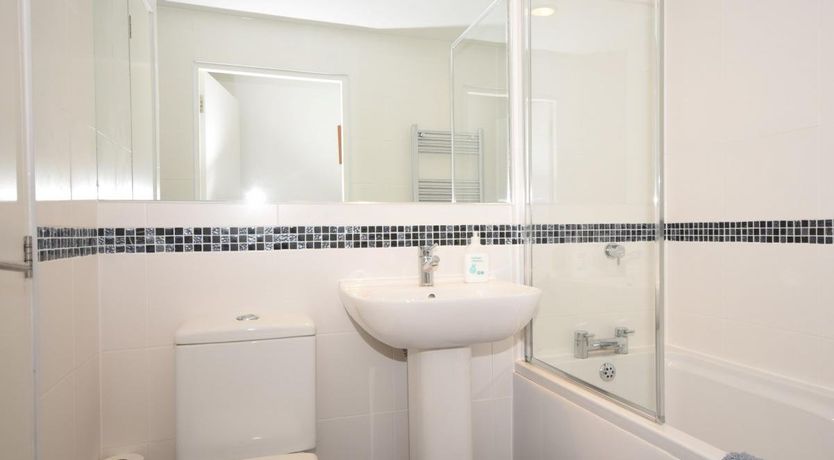 Photo of 1 Bed in Westward Ho