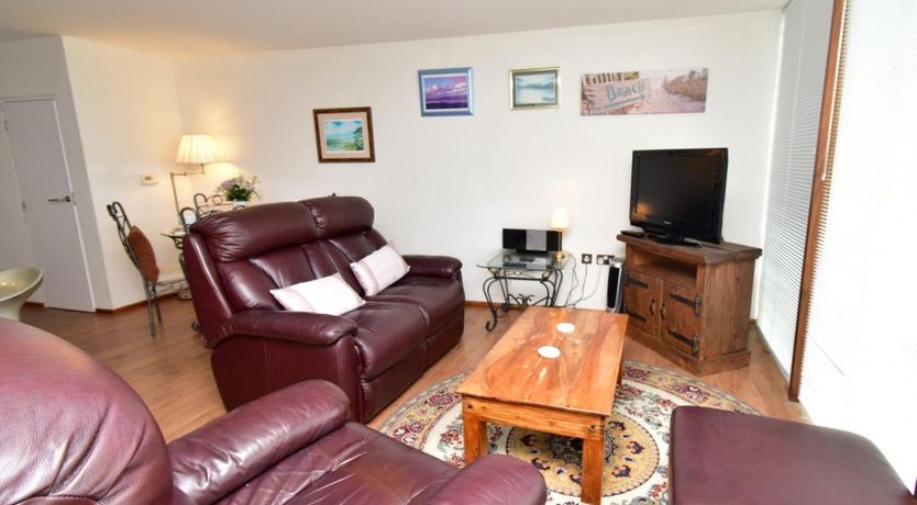 Photo of 1 Bed in Westward Ho