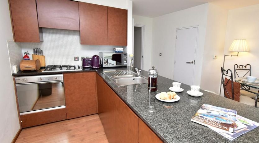 Photo of 1 Bed in Westward Ho