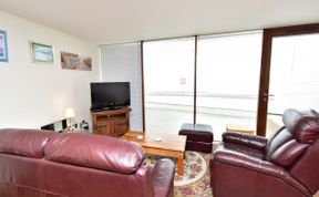 Photo of in Westward Ho (NAUTI)