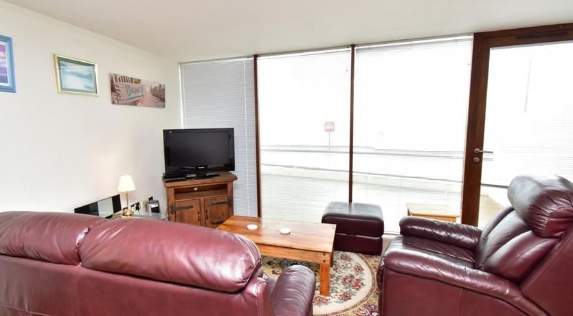 Photo of in Westward Ho (NAUTI)