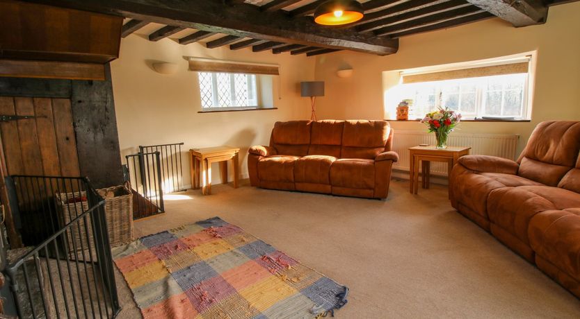 Photo of Little Bicton