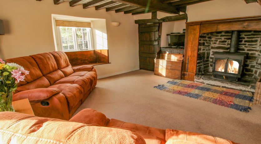 Photo of Little Bicton