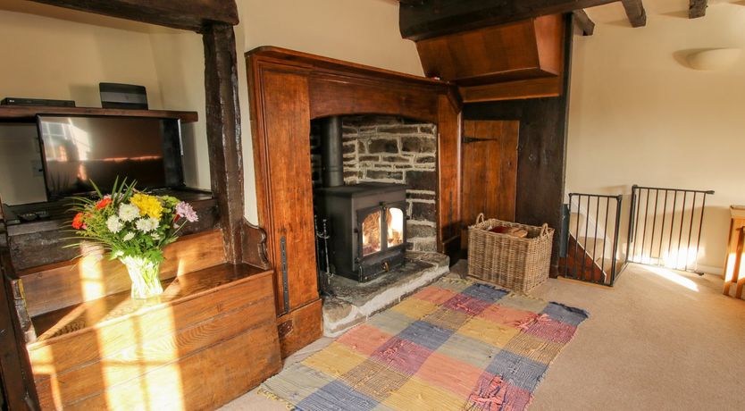 Photo of Little Bicton