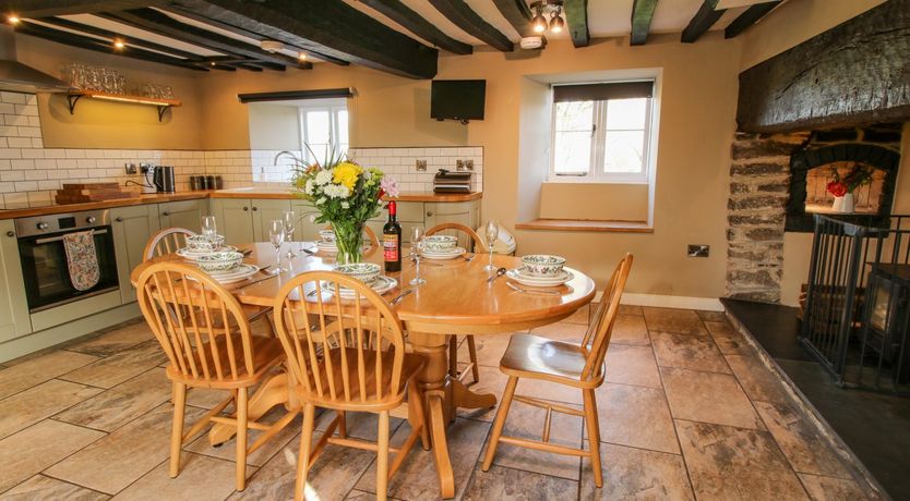 Photo of Little Bicton