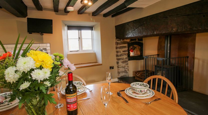 Photo of Little Bicton