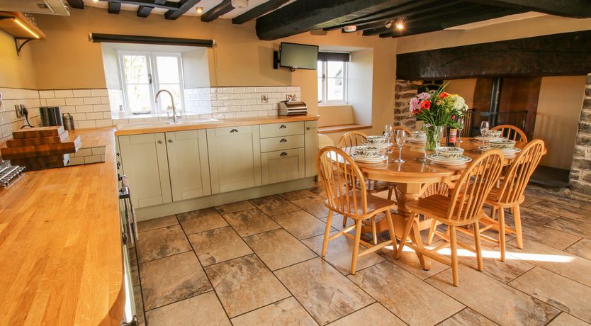 Photo of Little Bicton