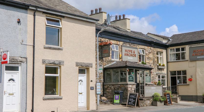 Photo of Molly's Cottage