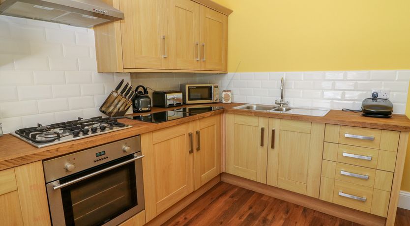 Photo of Molly's Cottage