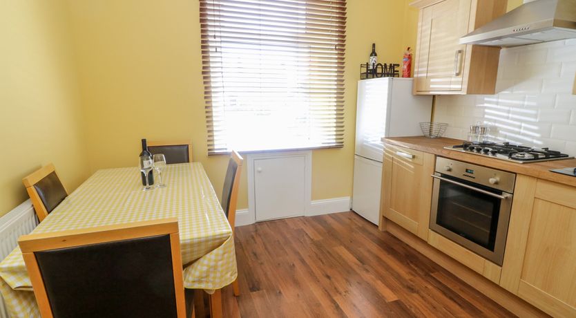 Photo of Molly's Cottage