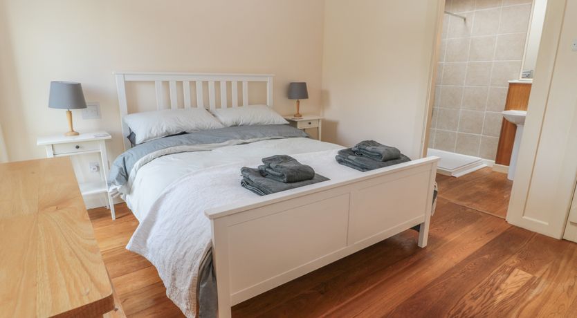 Photo of The Long Barn