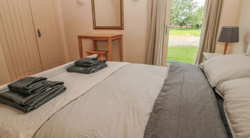 Photo of The Long Barn