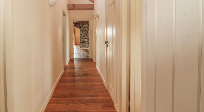 Photo of The Long Barn