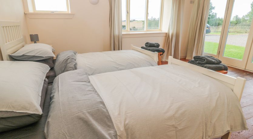 Photo of The Long Barn