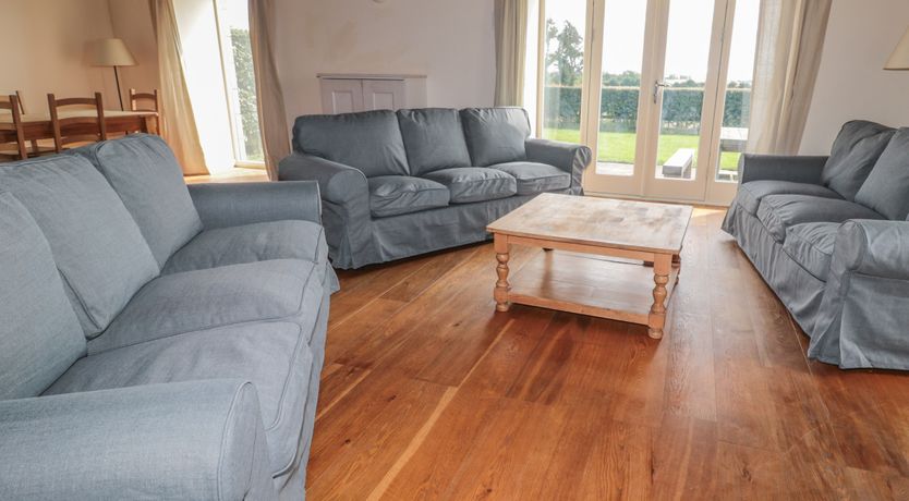 Photo of The Long Barn